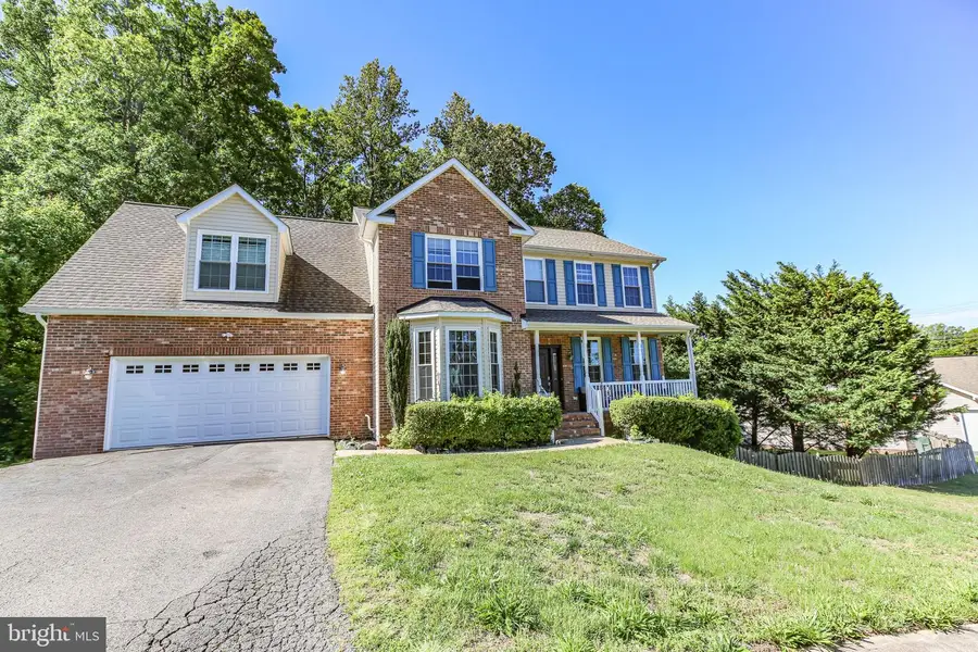 4 Oleander Dr, Stafford, VA 22554 - #3
