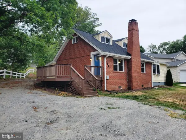 130 Kelley Rd, FREDERICKSBURG, VA 22405