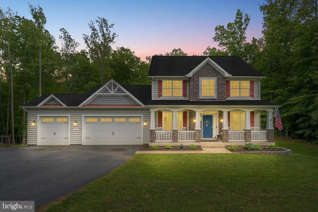 75 Orion Way, Stafford, VA 22556 - #1