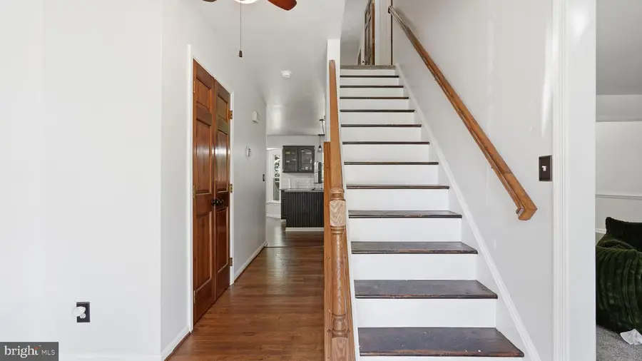21 Kelly Way, Stafford, VA 22556 - #3