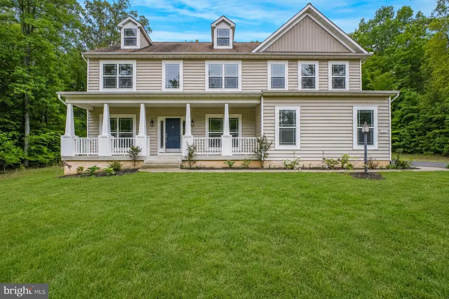 231 Mt Hope Church Rd, Stafford, VA 22554 - #3