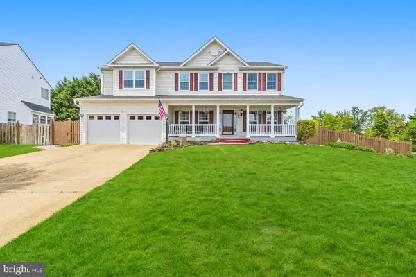 11 April Ln, FREDERICKSBURG, VA 22406