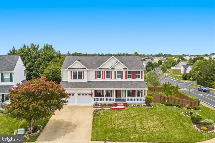 11 April Ln, Fredericksburg, VA 22406 - #3