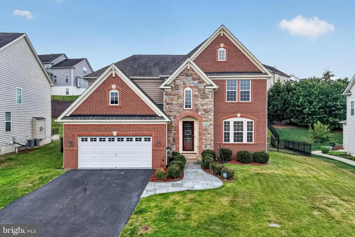 141 Coachman Cir, Stafford, VA 22554 - #1