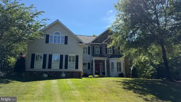 335 Gentle Breeze Cir, FREDERICKSBURG, VA 22406