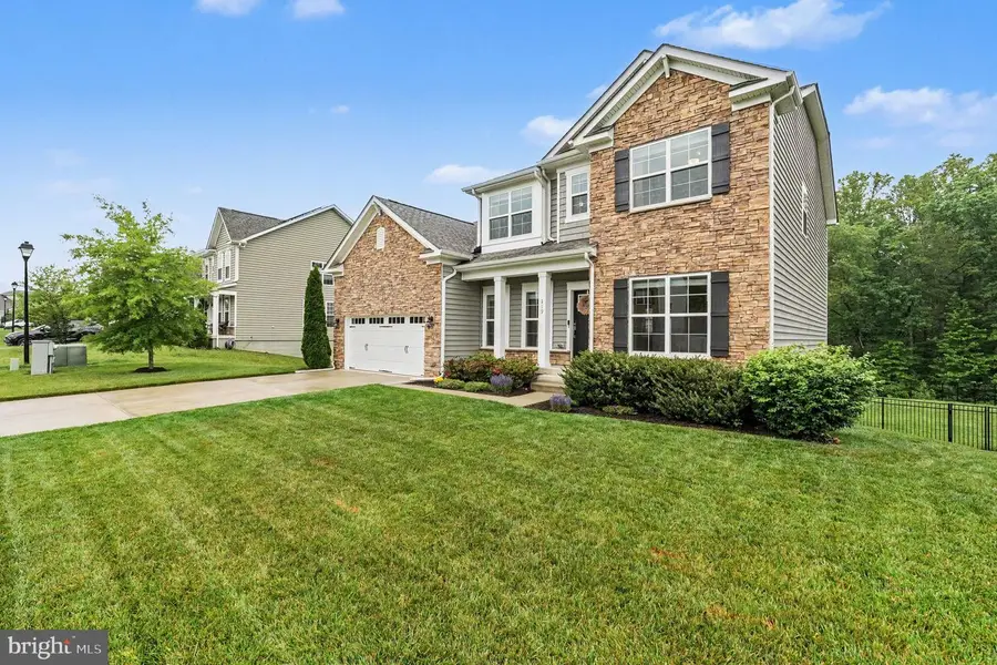 119 Old Oaks Ct, Stafford, VA 22554 - #2