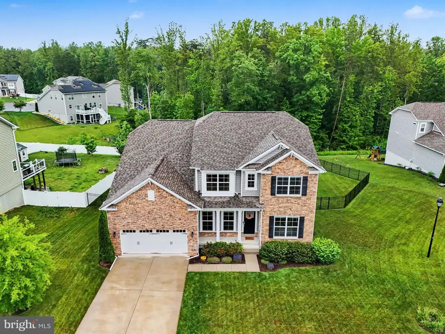 119 Old Oaks Ct, Stafford, VA 22554 - #3