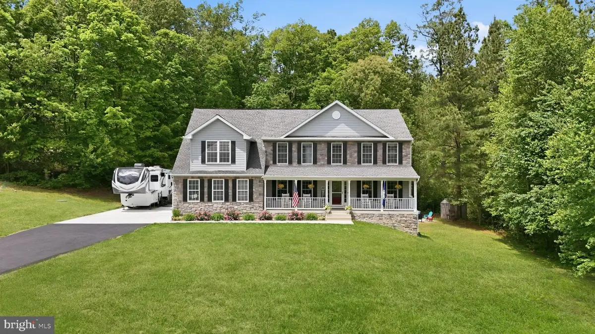 10 Quarter Horse Ct, Stafford, VA 22556 - #1