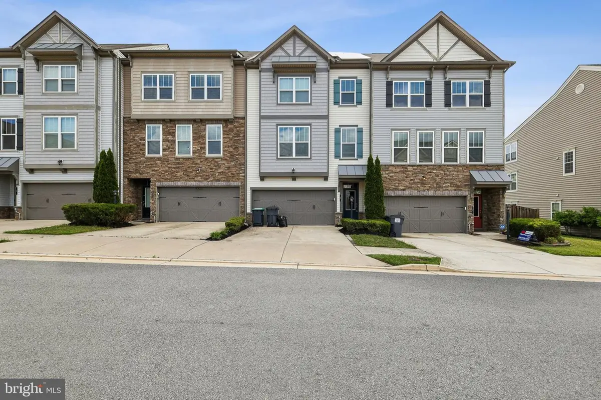 5 Coulter Ln, Stafford, VA 22554 - #1