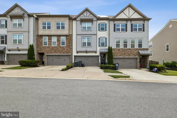 5 Coulter Ln, STAFFORD, VA 22554