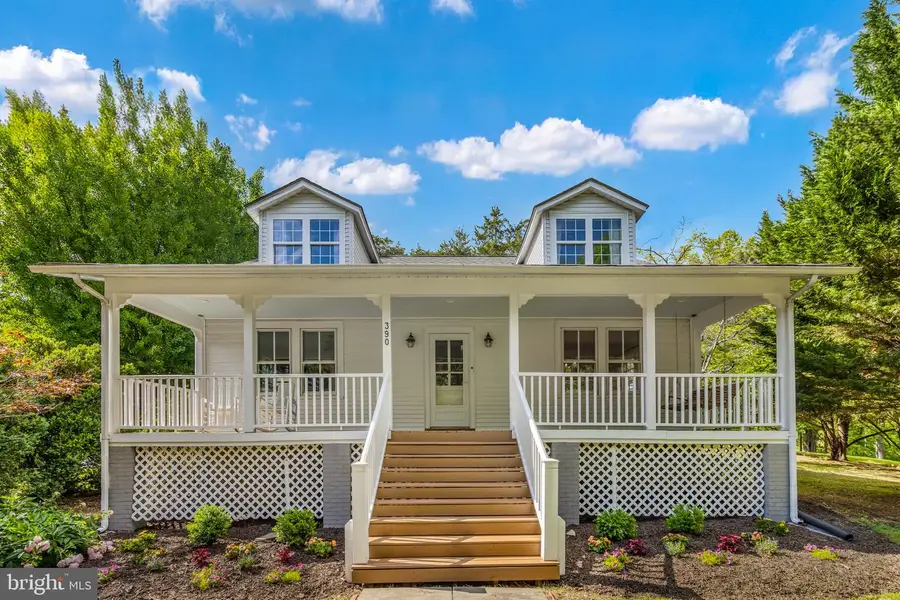 390 Shelton Shop Rd, Stafford, VA 22554 - #2