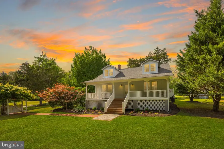 390 Shelton Shop Rd, Stafford, VA 22554 - #3