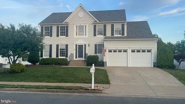 68 Brush Everard Ct, STAFFORD, VA 22554