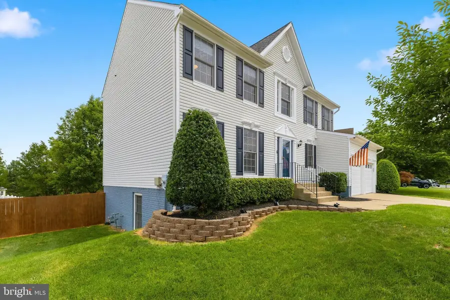 68 Brush Everard Ct, Stafford, VA 22554 - #2
