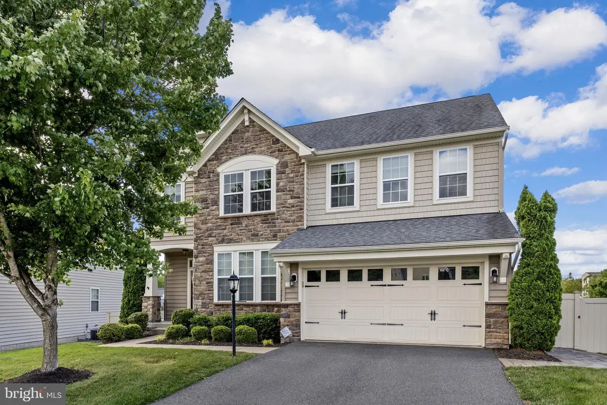 27 Tankard Rd, Stafford, VA 22554 - #1