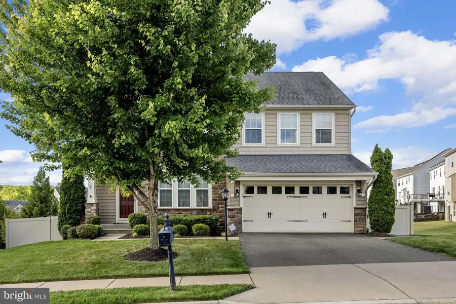27 Tankard Rd, Stafford, VA 22554 - #3