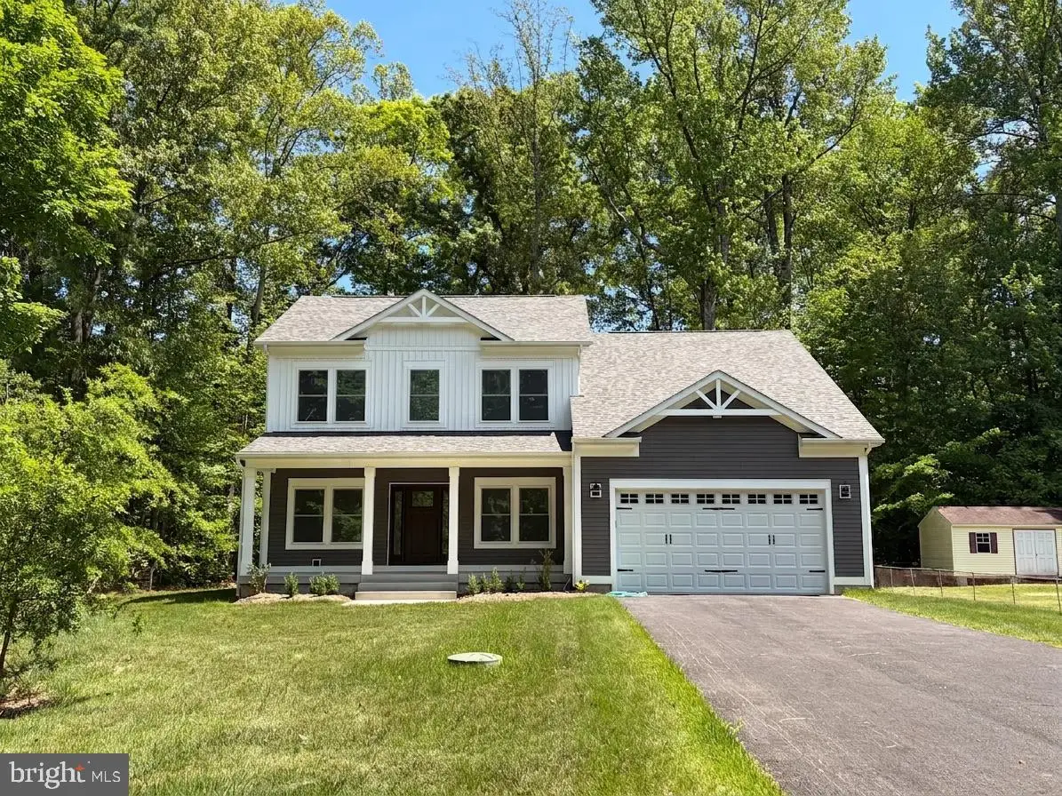 118 Morton Rd, Fredericksburg, VA 22405 - #1