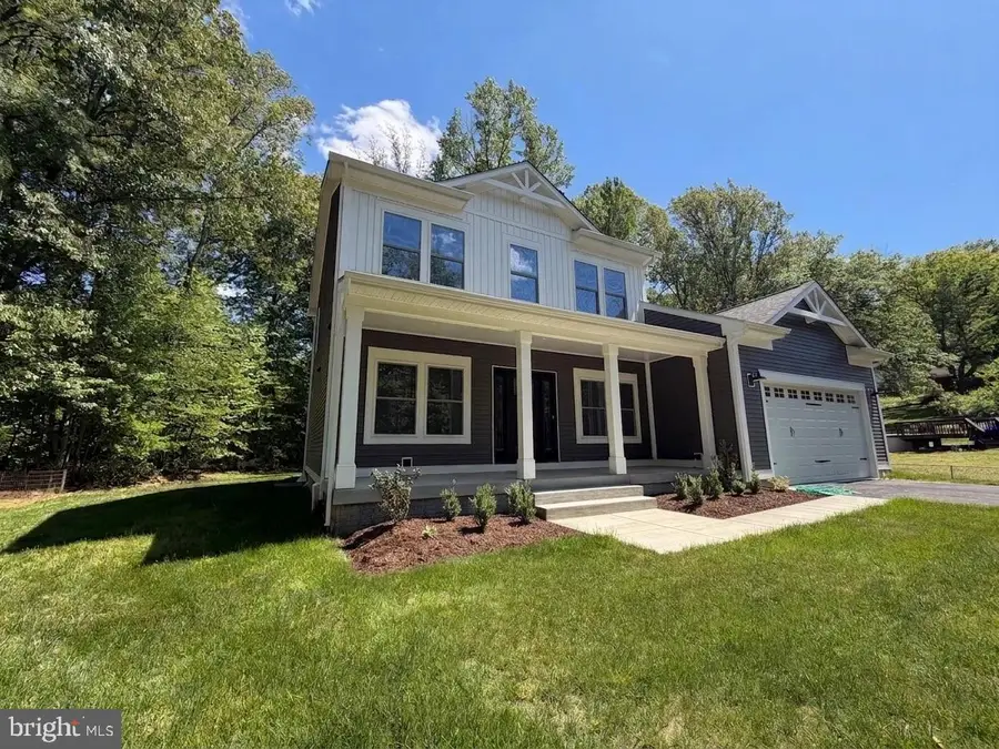 118 Morton Rd, Fredericksburg, VA 22405 - #2
