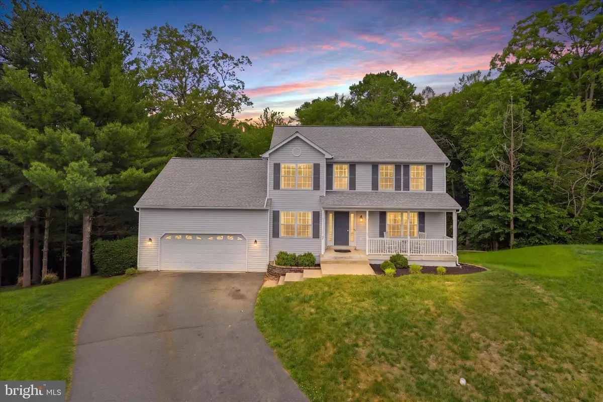 37 Ontell Ct, Stafford, VA 22554 - #1