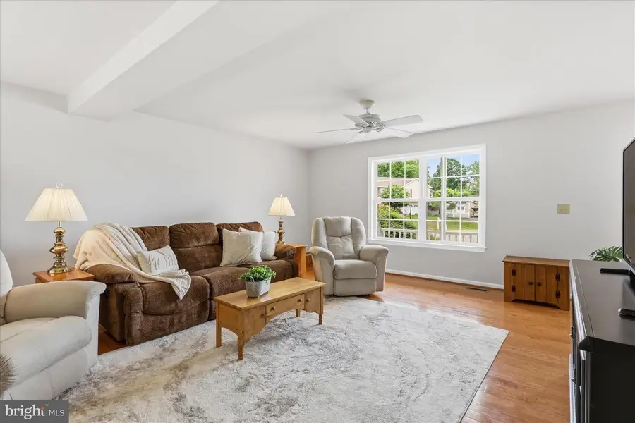 37 Ontell Ct, Stafford, VA 22554 - #3