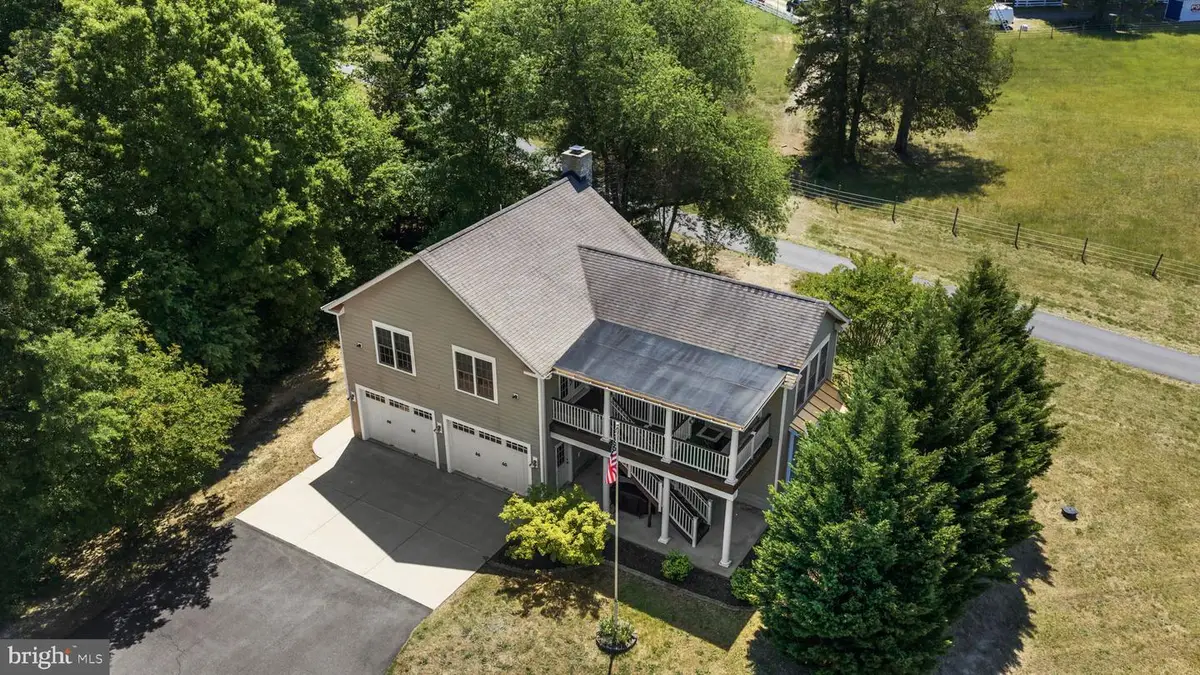 269 Chapel Green Rd, Fredericksburg, VA 22405 - #1
