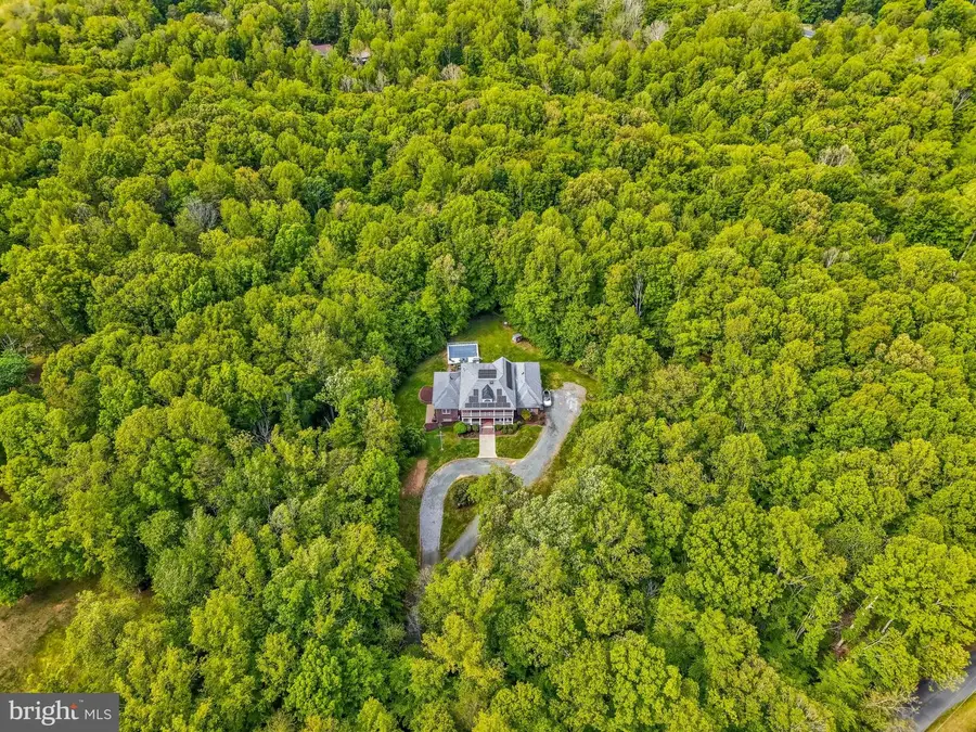 152 Old Cropps Mill Rd, Fredericksburg, VA 22406 - #2