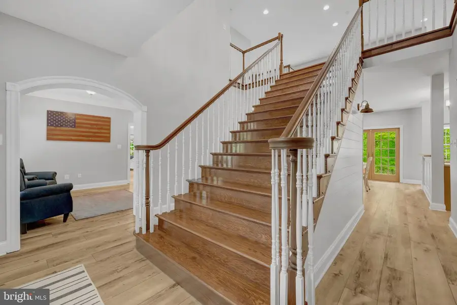 152 Old Cropps Mill Rd, Fredericksburg, VA 22406 - #3
