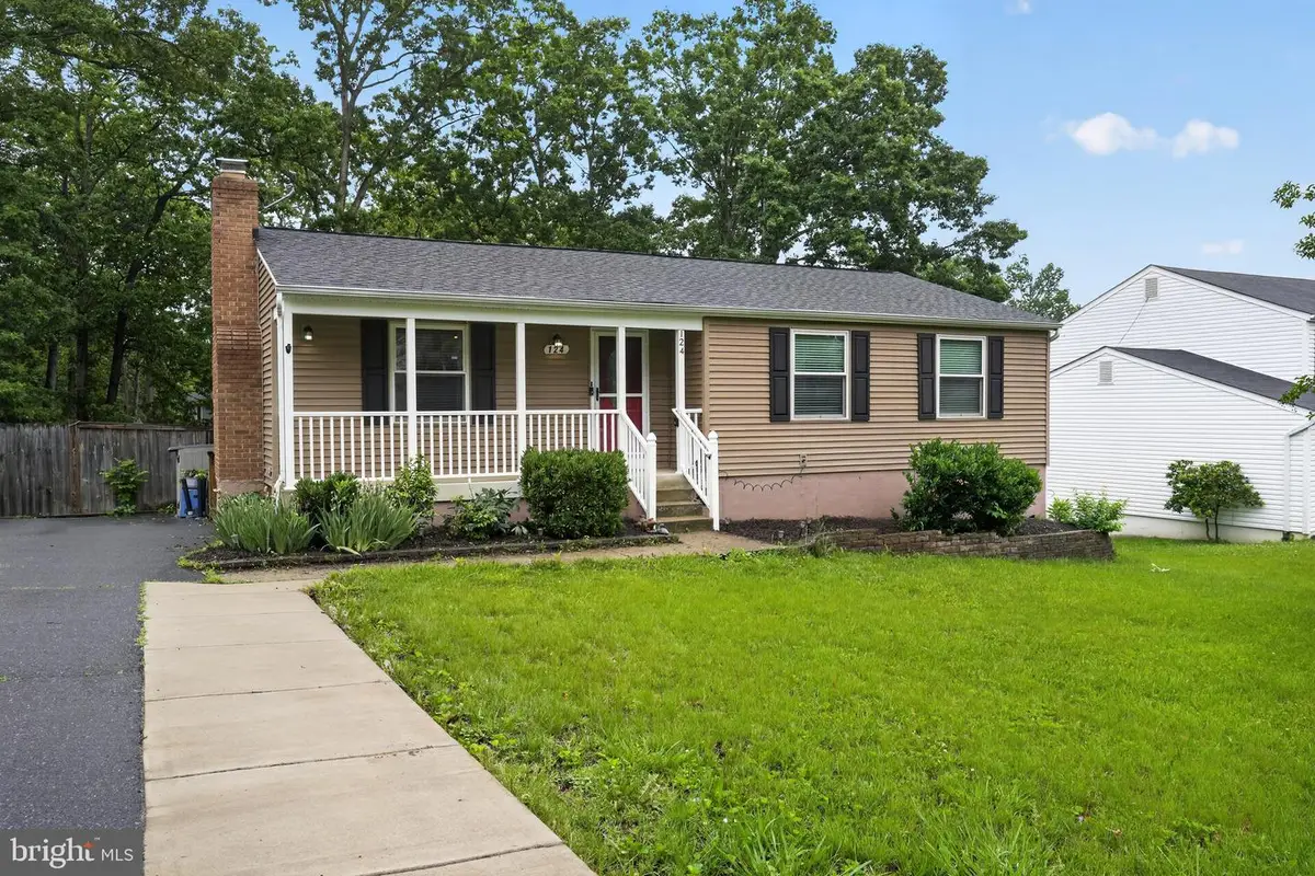 124 Candlestick Dr, Stafford, VA 22554 - #1