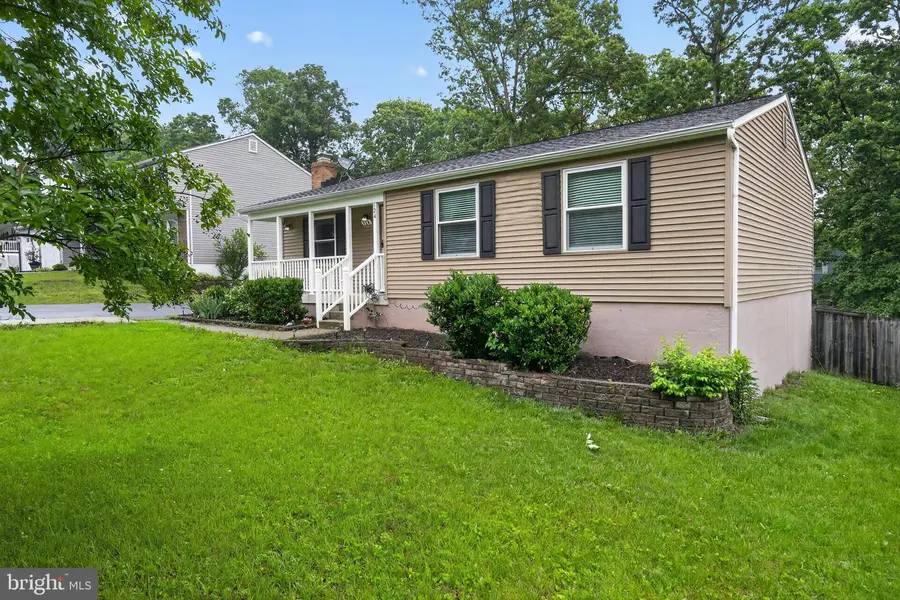 124 Candlestick Dr, Stafford, VA 22554 - #2