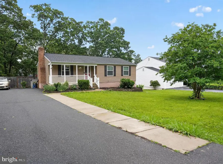 124 Candlestick Dr, Stafford, VA 22554 - #3
