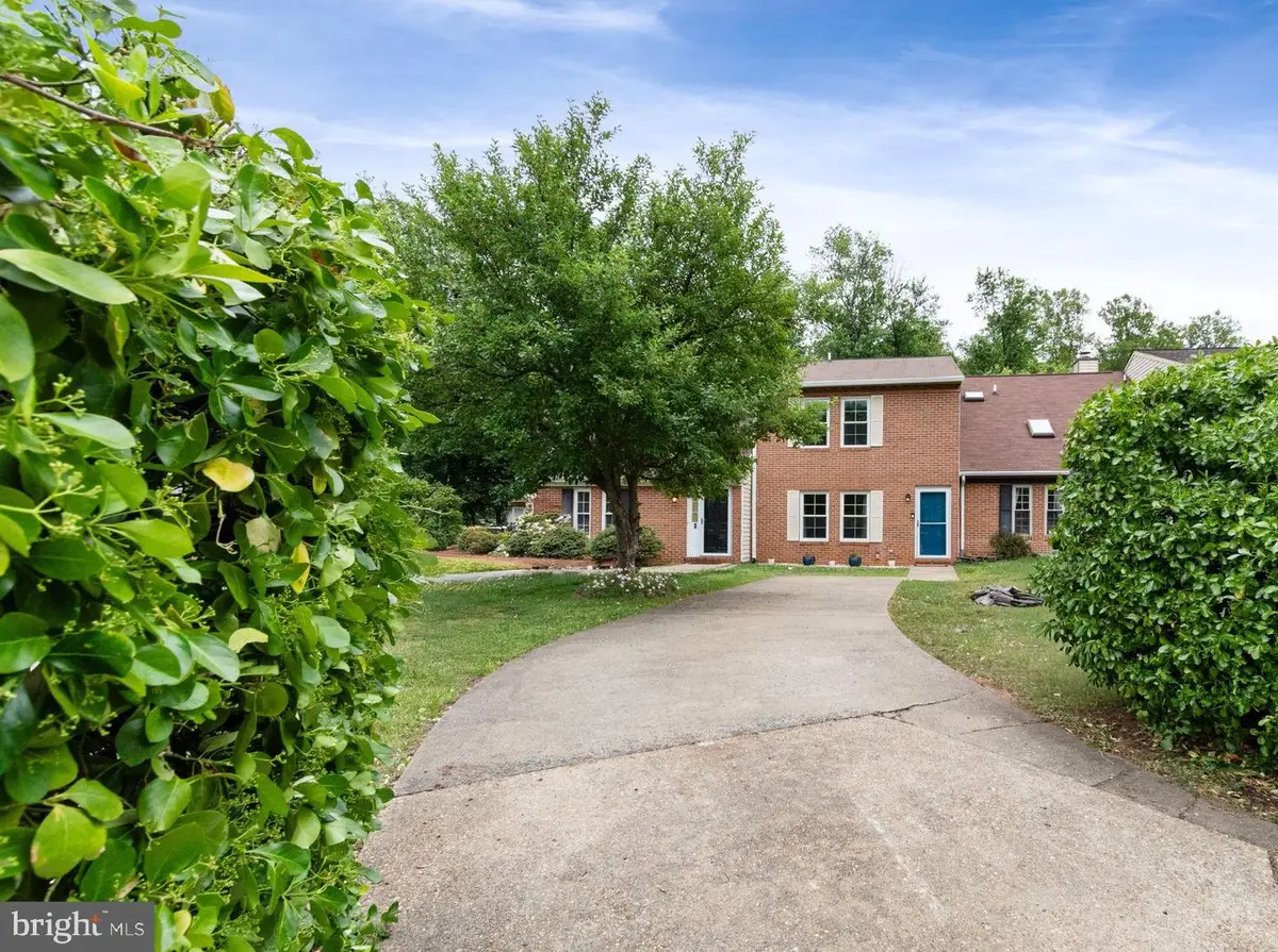 131 Matthew Ct, Stafford, VA 22554 - #1