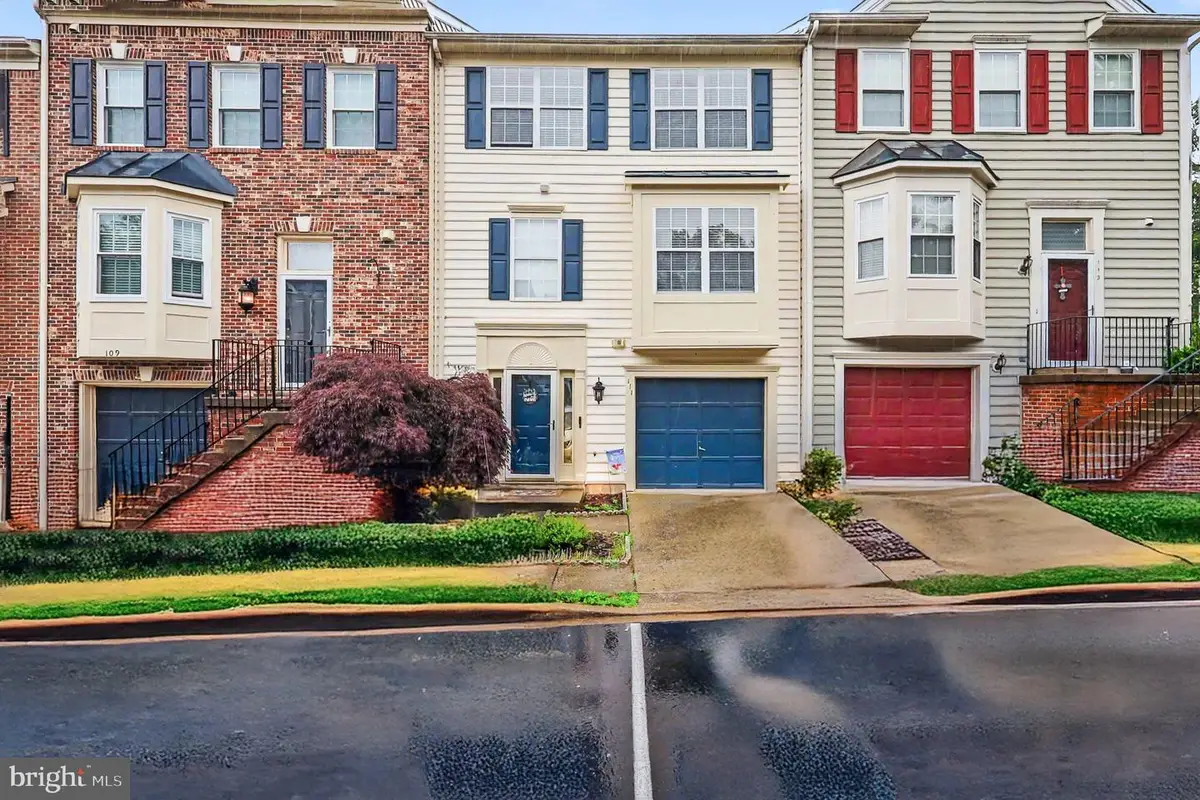 111 W Park Dr, Stafford, VA 22554 - #1