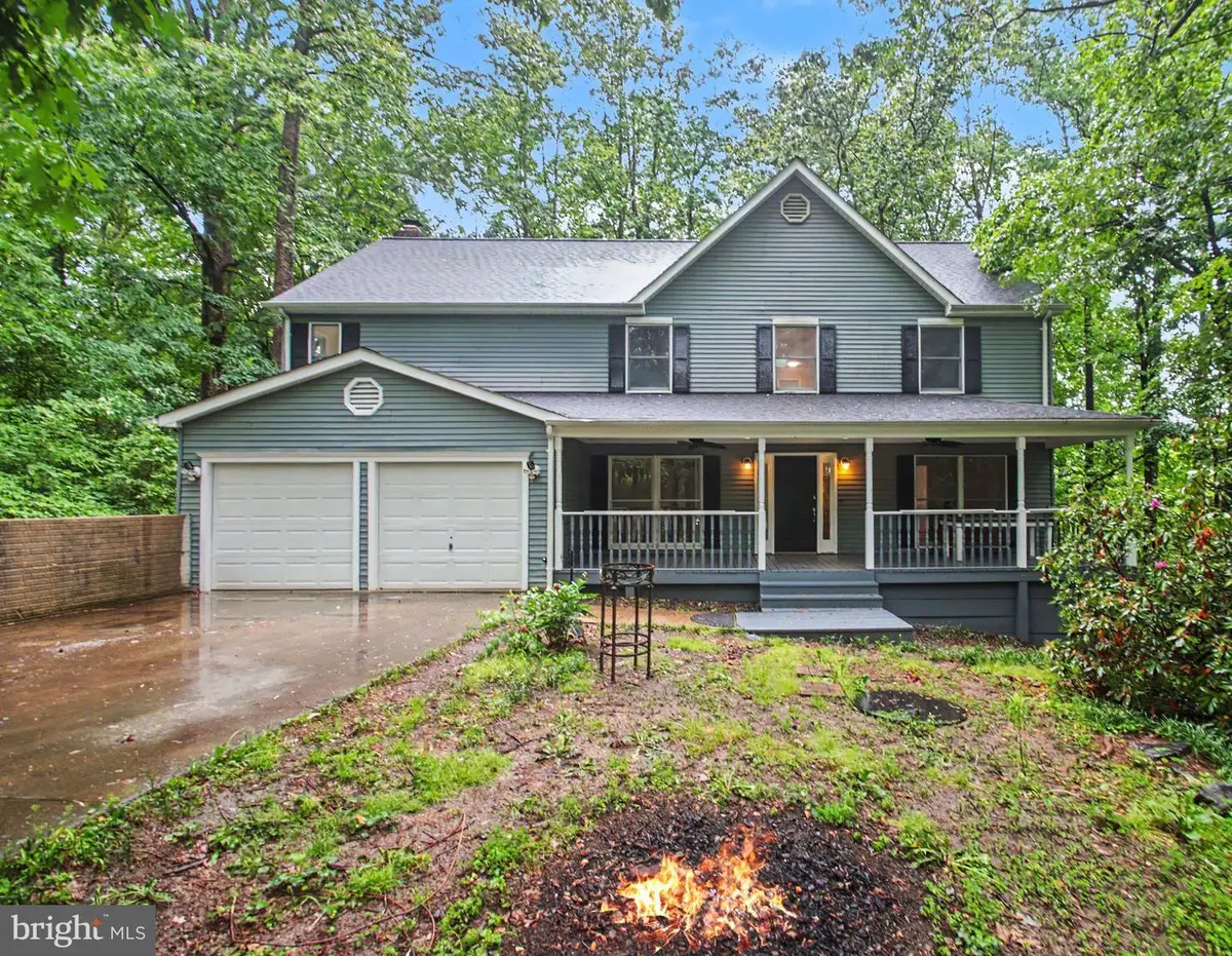 217 Mast Cv, Stafford, VA 22554 - #1