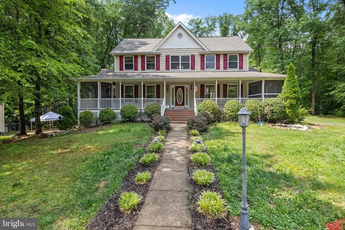 361 Richland Rd, Fredericksburg, VA 22406 - #1