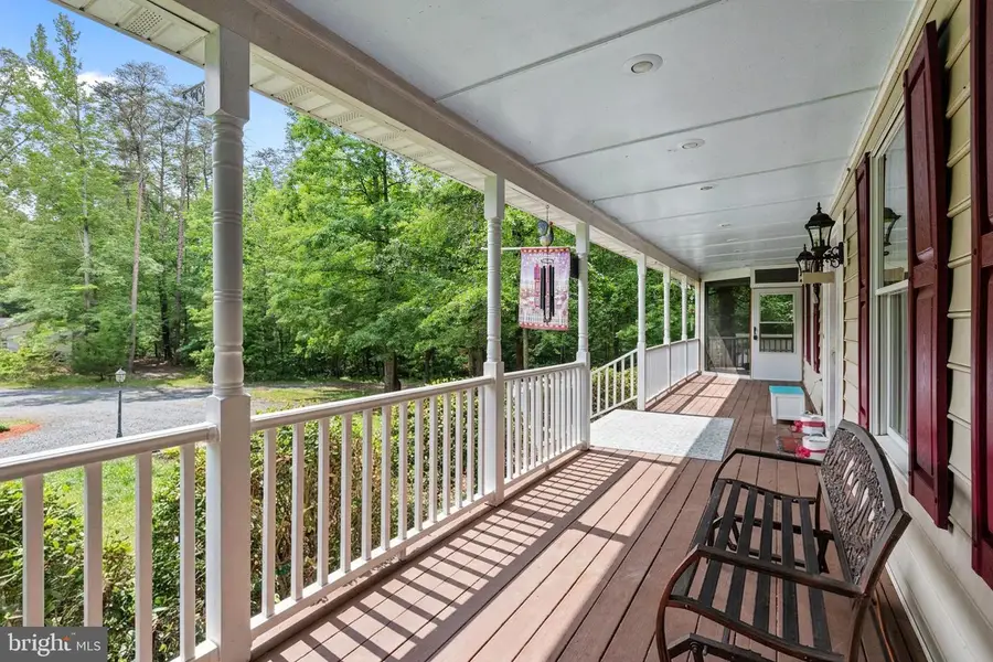 361 Richland Rd, Fredericksburg, VA 22406 - #3