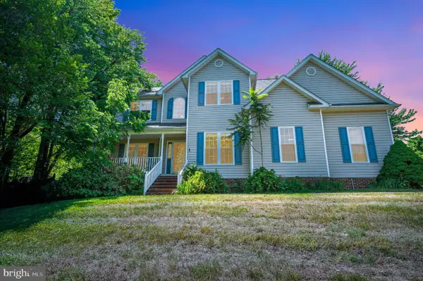 1 Musket Ct, FREDERICKSBURG, VA 22405