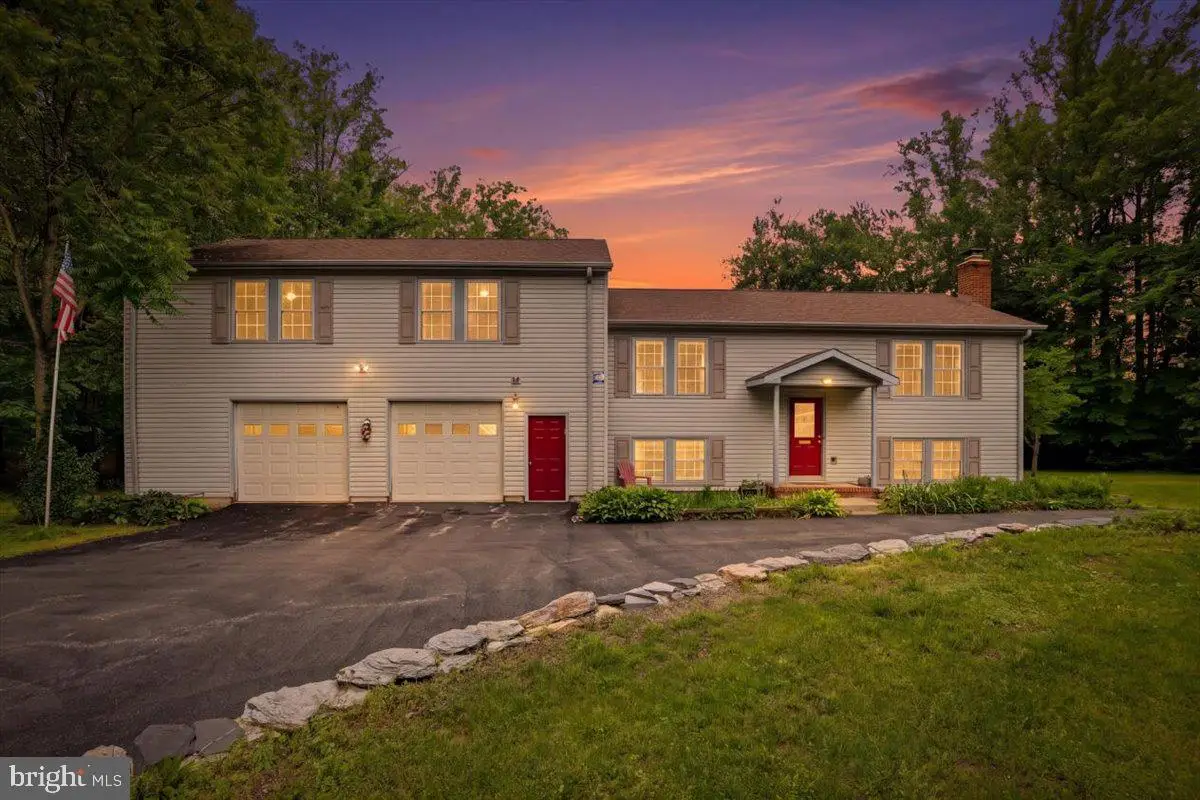 1022 Lakeview Dr, Stafford, VA 22556 - #1