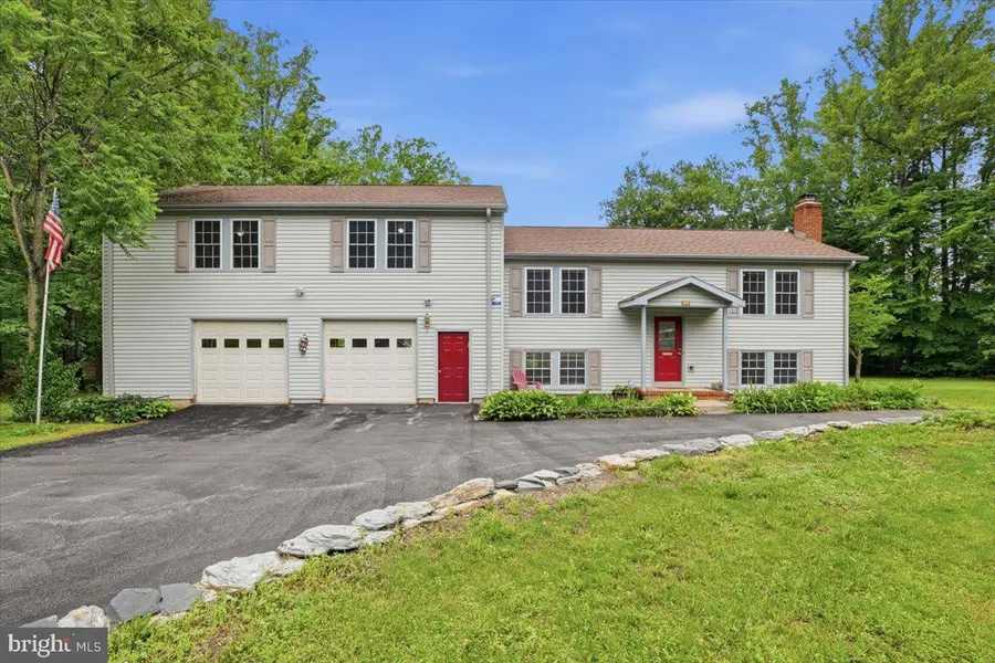 1022 Lakeview Dr, Stafford, VA 22556 - #2