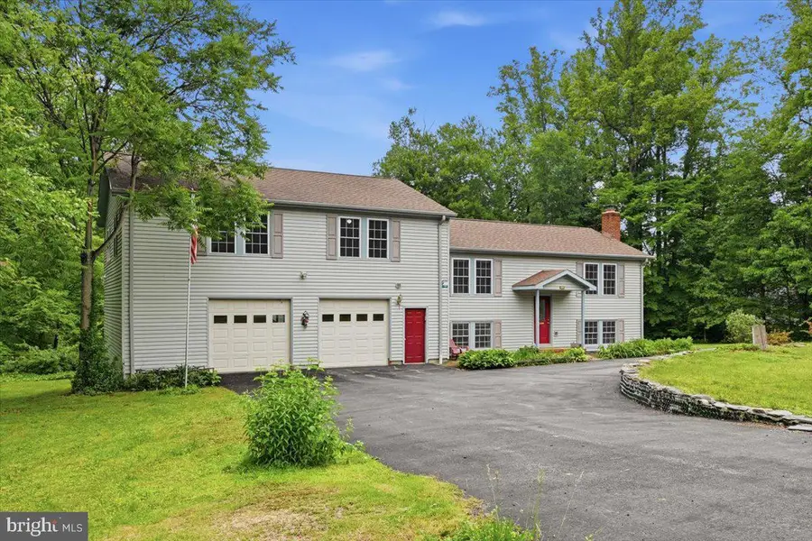 1022 Lakeview Dr, Stafford, VA 22556 - #3