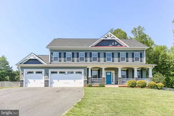 109 Robeli Way, FREDERICKSBURG, VA 22406