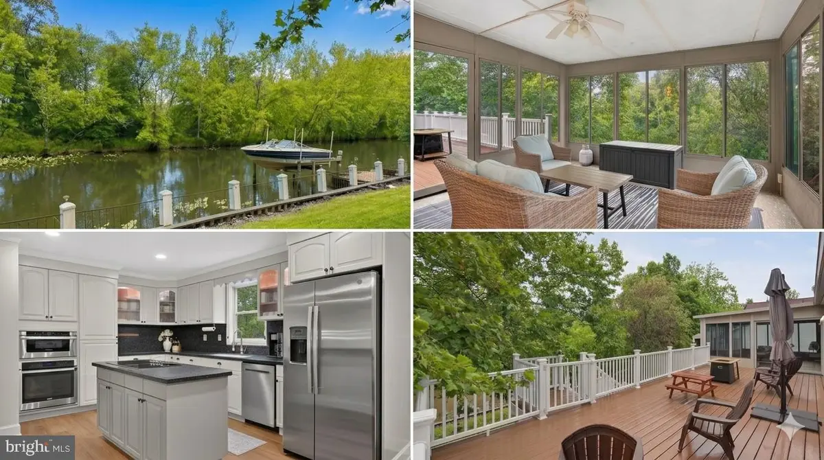 3015 Voyage Dr, Stafford, VA 22554 - #1