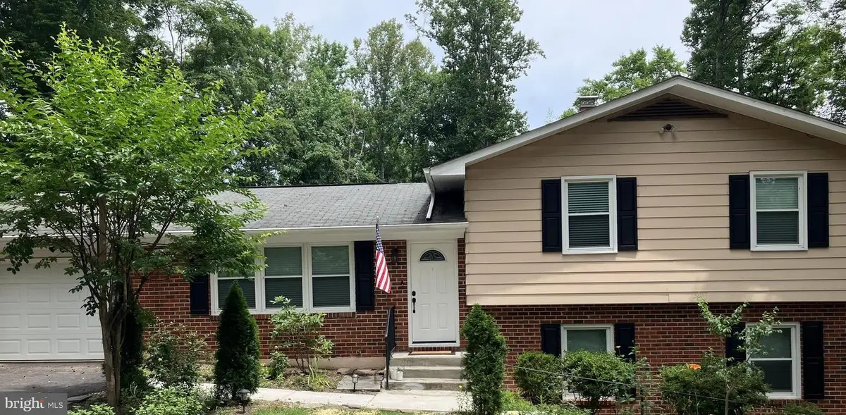 1308 Washington Dr, Stafford, VA 22554 - #1