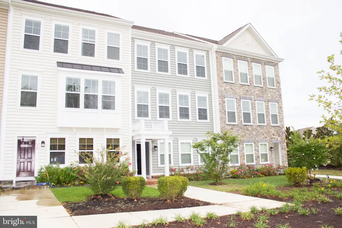 116 Blackgum Ct, Stafford, VA 22554 - #1