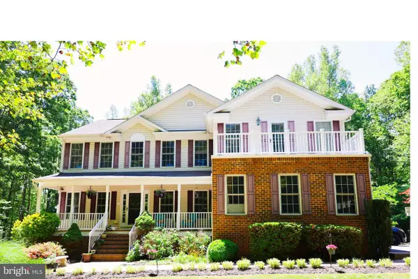 104 Tracey Ln, FREDERICKSBURG, VA 22406