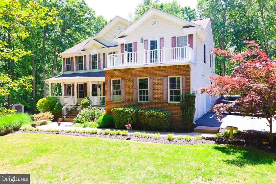 104 Tracey Ln, Fredericksburg, VA 22406 - #2