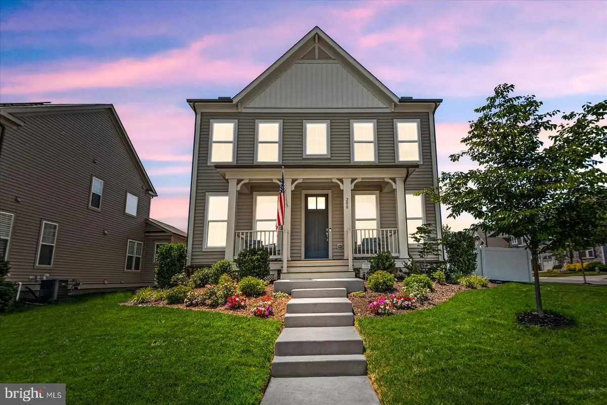 200 Hosta Way, Stafford, VA 22554 - #1