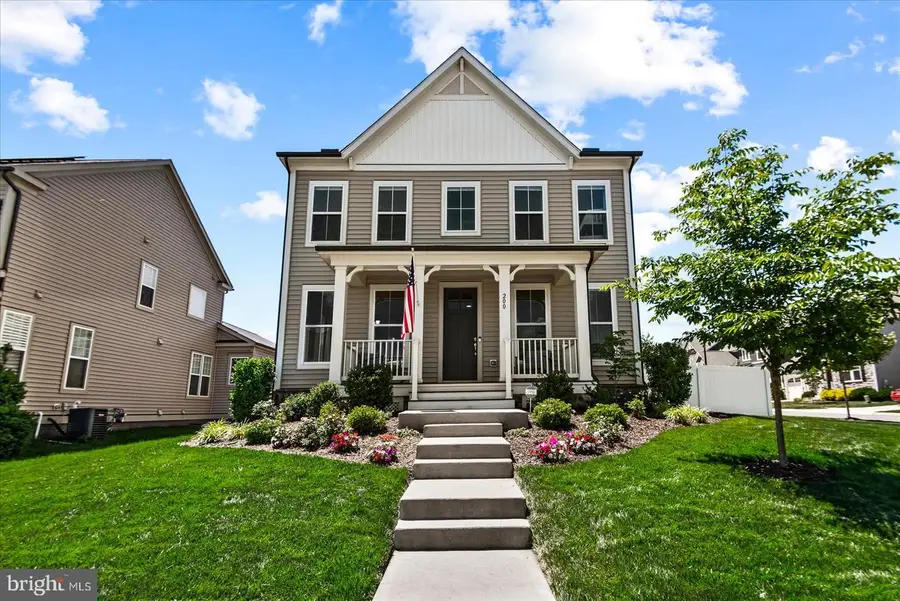 200 Hosta Way, Stafford, VA 22554 - #2