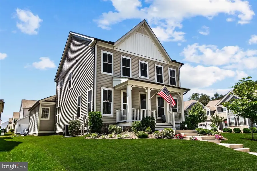 200 Hosta Way, Stafford, VA 22554 - #3