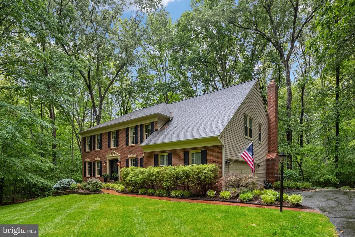 11 Rome Dome Ct, Stafford, VA 22556 - #1