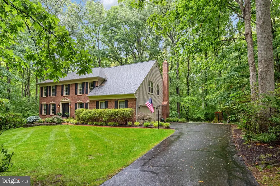 11 Rome Dome Ct, Stafford, VA 22556 - #2